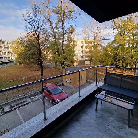 Yza Mamaia Corallia Exterior foto